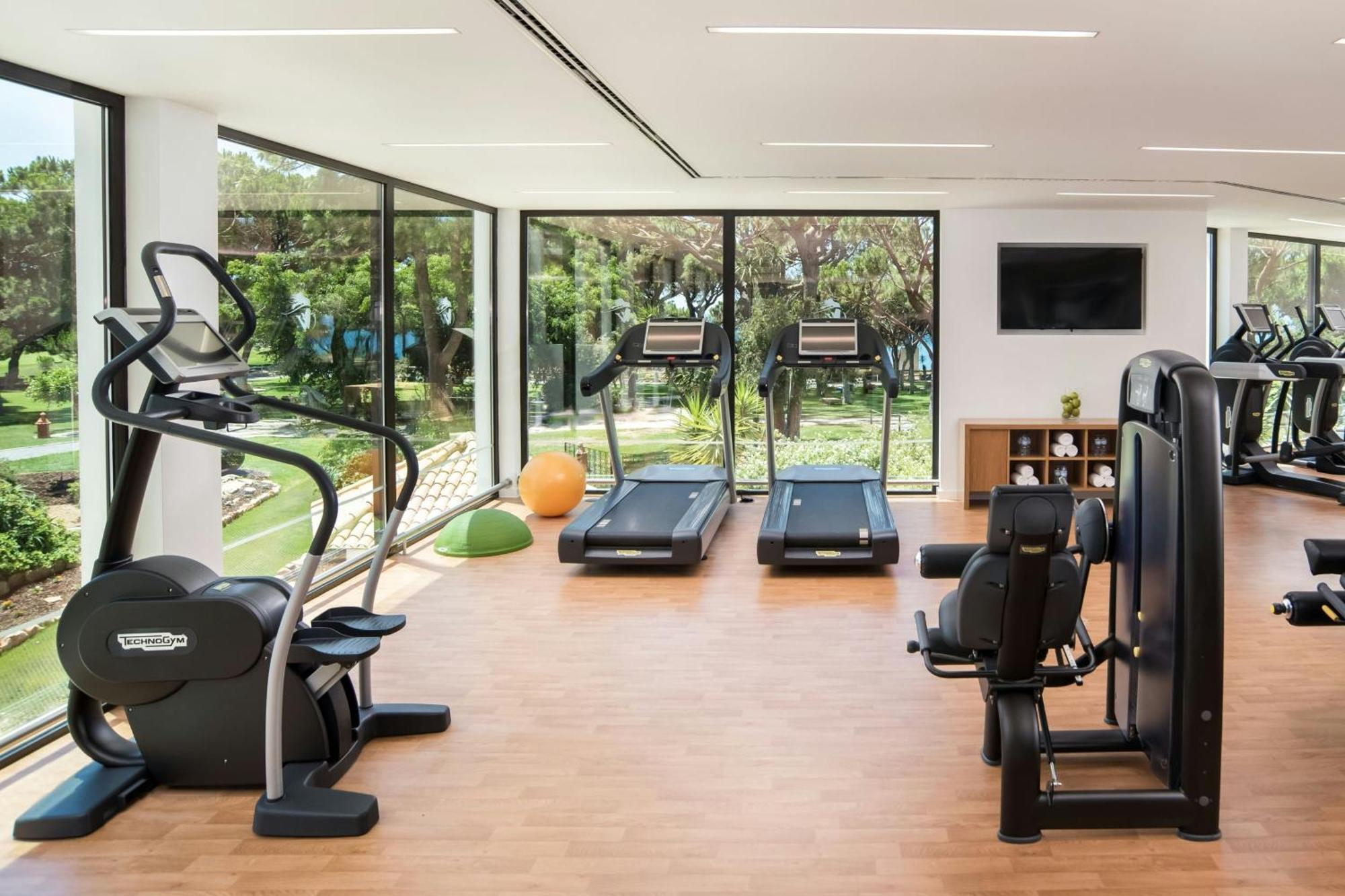 Pine Cliffs Ocean Suites, A Luxury Collection & Spa, Algarve Albufeira